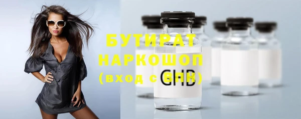 хмурый Каменка