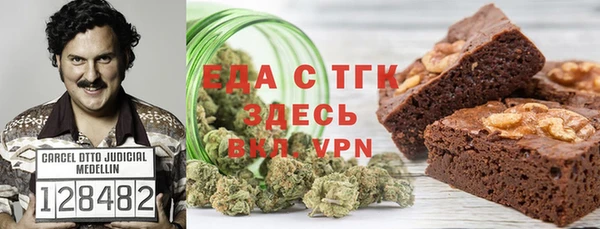 хмурый Каменка